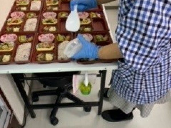 福祉サービス事業所支援スタッフ・生活支援員・職業支援員（交通費支給あり・未経験OK）