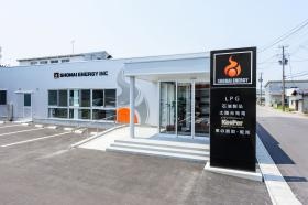 事業所の情報＿本社