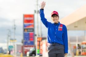 事業所の情報＿若手社員が多く活躍しています。