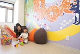 キッズスペース