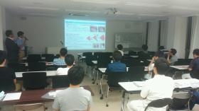 ミーティングルーム