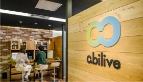 アビリブ名古屋本社