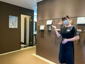 お客様からのご相談やお悩みに寄り添うお仕事です。