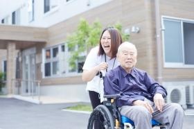 介護のプロとして…