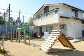 左京山保育園
