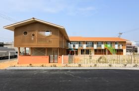 じょうぶし保育園