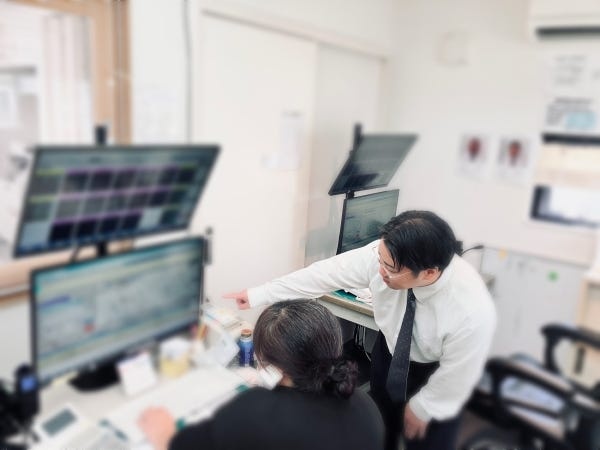 タクシー会社管理スタッフ・タクシー会社の管理スタッフ・タクシー（バス業界経験者・学歴不問）