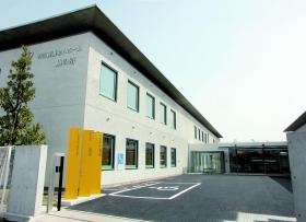 特別養護老人ホーム 風の路