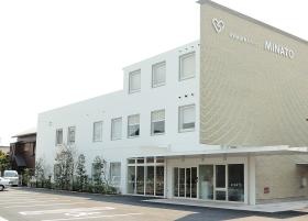 特別養護老人ホームサテライトみなと