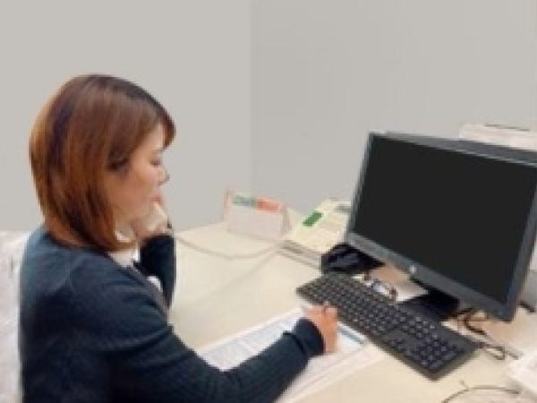 子育て中の方も大歓迎！半休＆有給など、柔軟に対応可能です。