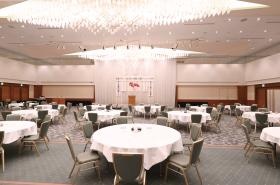 グランドホール