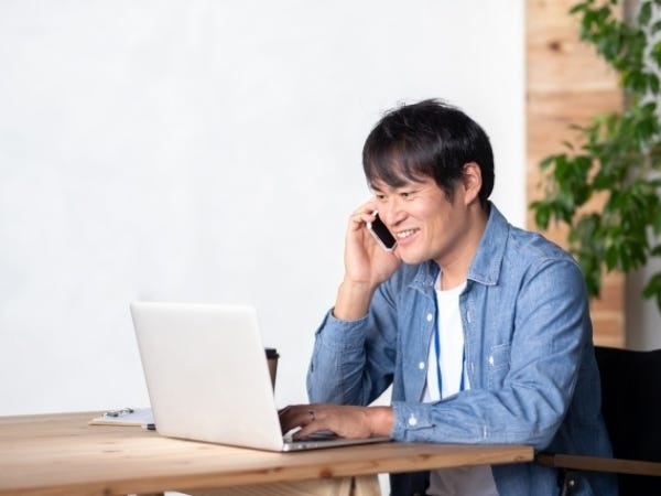 コールセンタースタッフ・未経験者活躍中のコールセンター・電話受付事務