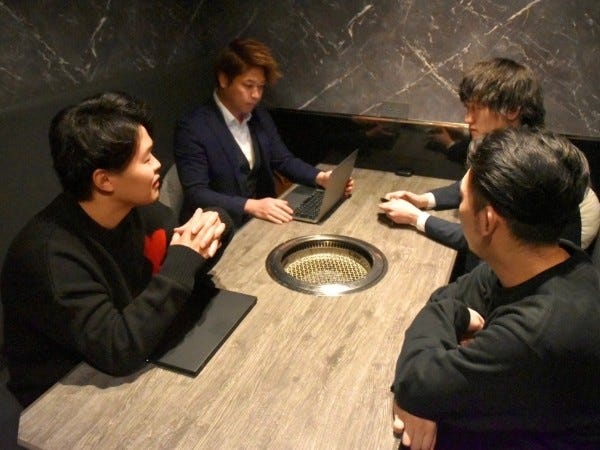 人材コーディネーター（未経験OK・経験を活かしたい方歓迎）