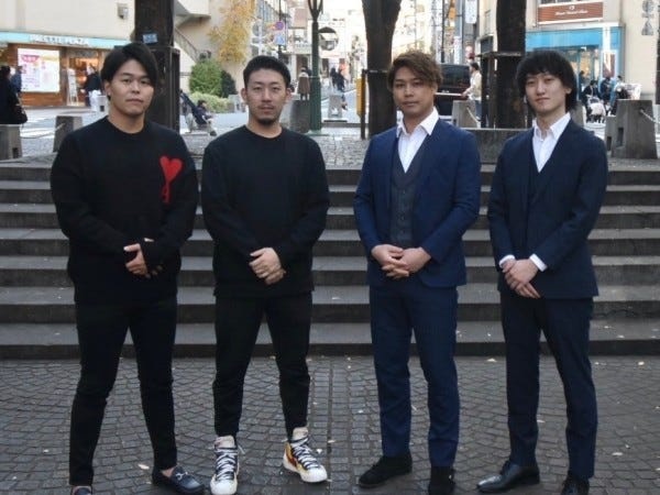 人材コーディネーター（未経験OK・経験を活かしたい方歓迎）