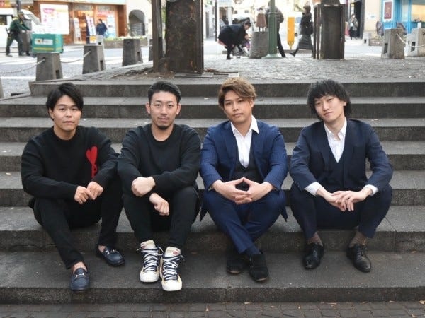 人材コーディネーター（未経験OK・経験を活かしたい方歓迎）