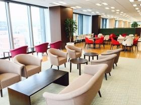 電気ビル共創館