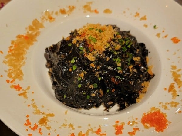 ホールスタッフ・イタリア料理のホールスタッフ（ホールスタッフの経験ありの方優遇）