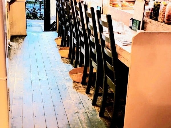 ホールスタッフ・イタリア料理のホールスタッフ（ホールスタッフの経験ありの方優遇）