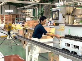 工場・機械作業