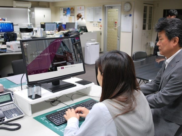 総合事務スタッフ・総合事務・採用担当（オフィスワークデビュー歓迎・業界未経験）