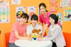 スタッフ集合写真