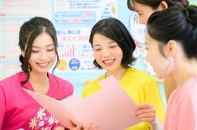 ミーティング風景