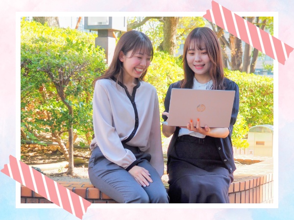 「誰と働くか」を大切にする社風を体現できるように努力しています。だからこそ、「人事の人柄」を理由に入社を決めてもらえることがやりがいです。