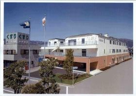 特別養護老人ホーム なでしこ