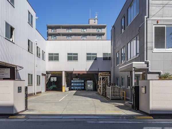 金属製品製造のバックヤードスタッフ（あれば尚可・フォークリフト免許）