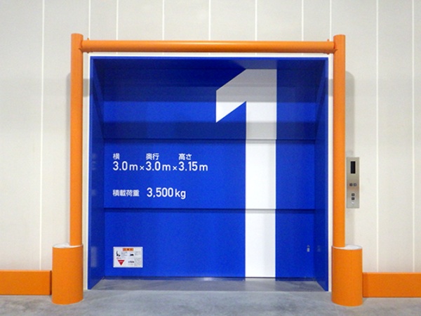 サービスエンジニア・エレベーターのサービスエンジニア（普通自動車運転免許・AT限定可）