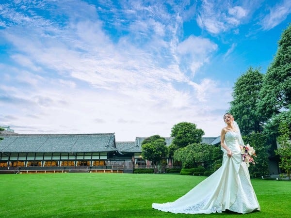 ハレの日を裏で支えるお仕事です。経験者優遇♪未経験チャレンジも大歓迎です