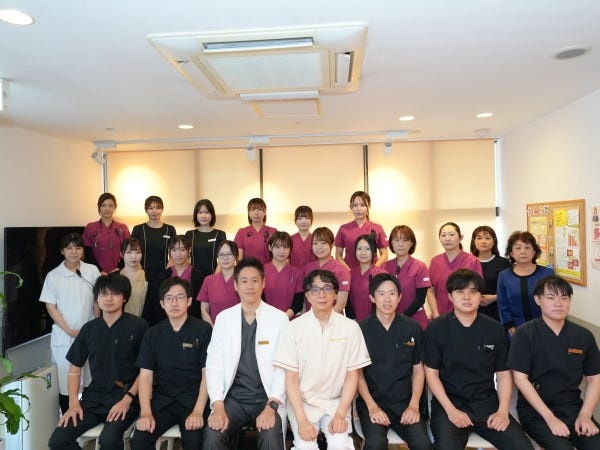 広報・デザインスタッフ