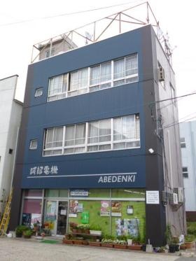 事業所の外観＿２