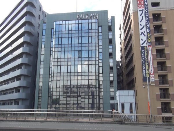 経理事務（要PCスキル・総務経験者尚可）