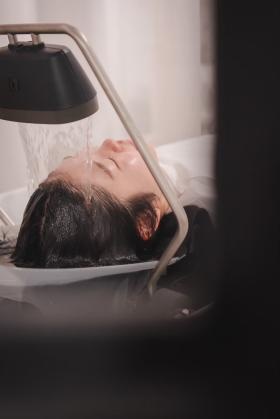 頭身浴や、スパに力を入れています。