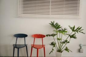 こだわりのインテリア