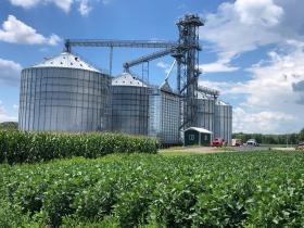 アメリカ契約農家 シュワルツファーム