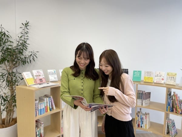 システムエンジニア・正社員（未経験応募可・未経験OK）