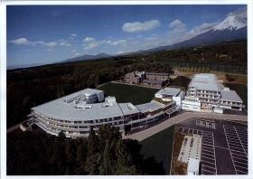 特別養護老人ホーム すずらん