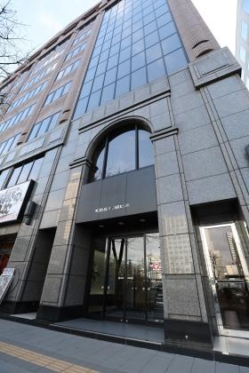 ＫＤＸ札幌ビル