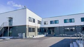 いつくしの杜外観