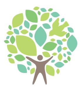 いつくしの杜ロゴ