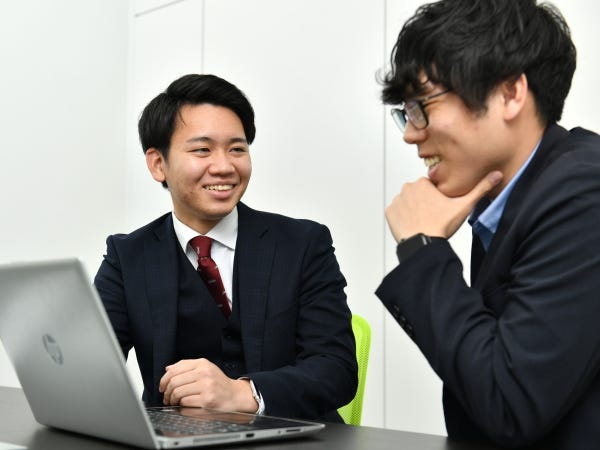 保守メンテナンス（設備メンテナンススキル・PCスキル）