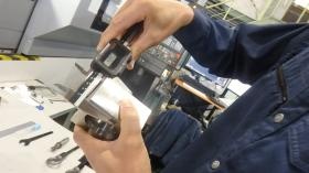 突き詰めると奥が深い仕事です