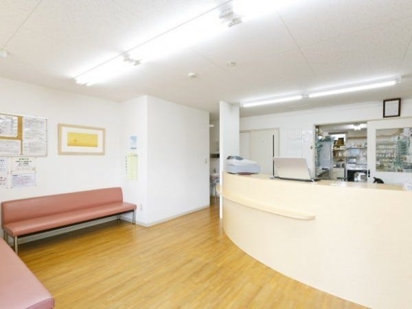 接客の調剤薬局事務・調剤薬局でのパート事務・簡単なパソコン入力（経験者優遇・調剤事務経験者優遇）