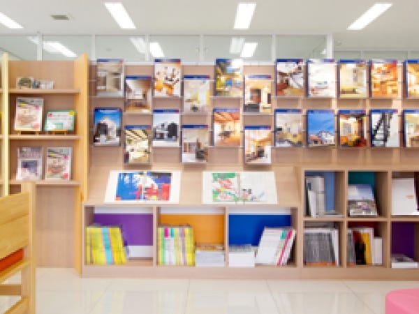 家づくりのノウハウは入社後に学べるので未経験者も安心してスタートできます。