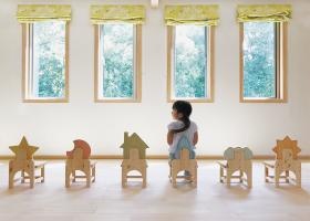 カタログ こども椅子