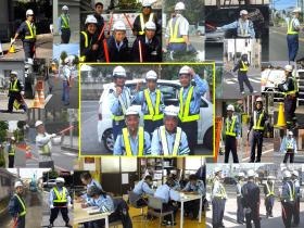 ホ－ムペ－ジ 集合写真