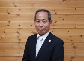 代表取締役 新井健