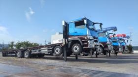 株式会社キョーヤ運送部 業務車両４